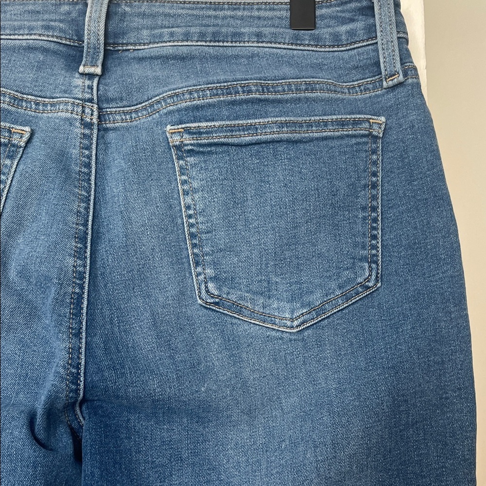 Chico's So Slimming Girlfriend Jeans - Picture 11 of 12